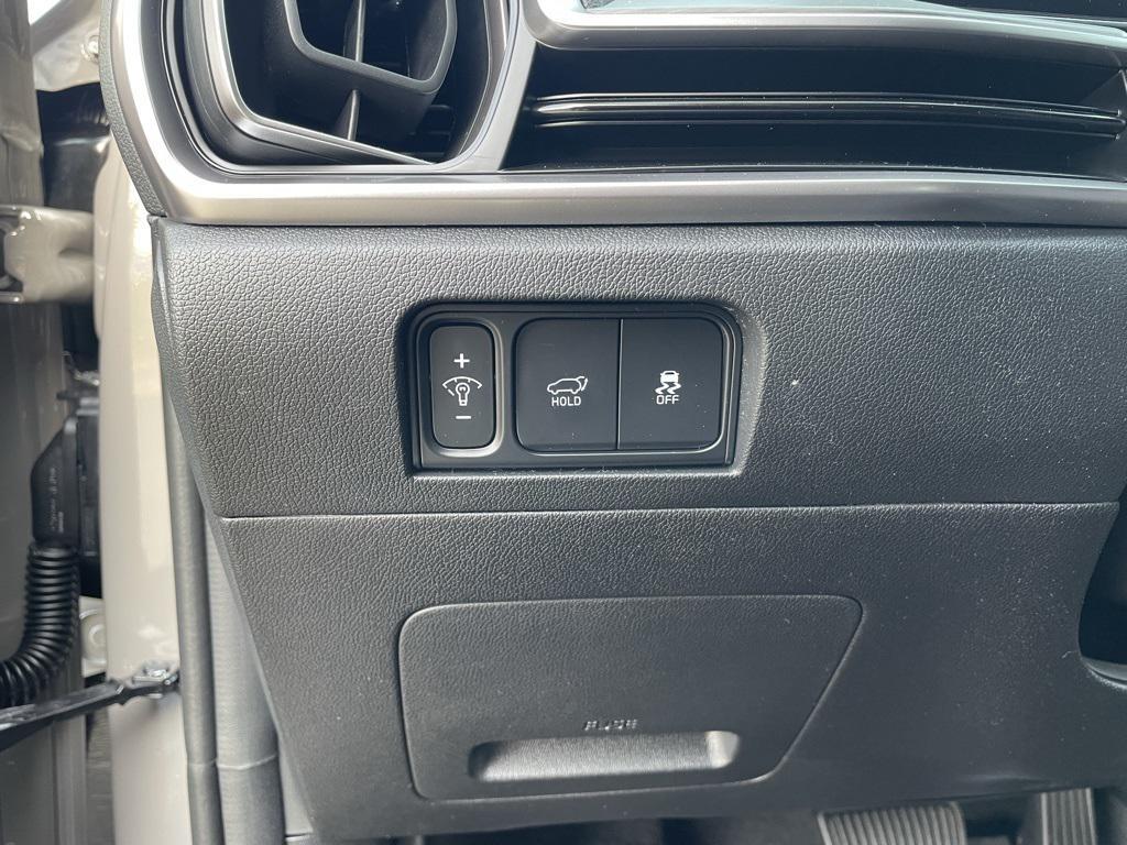 new 2026 Kia Sorento car, priced at $43,280