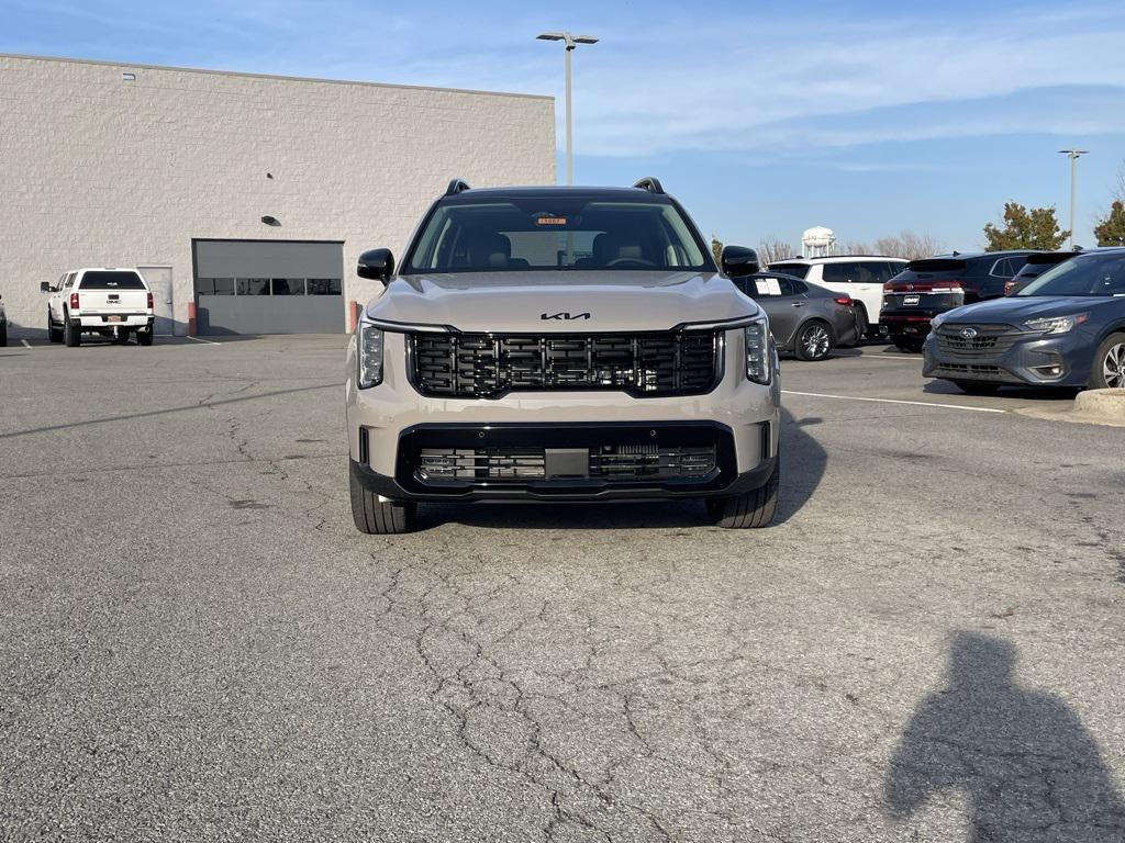 new 2026 Kia Sorento car, priced at $43,280