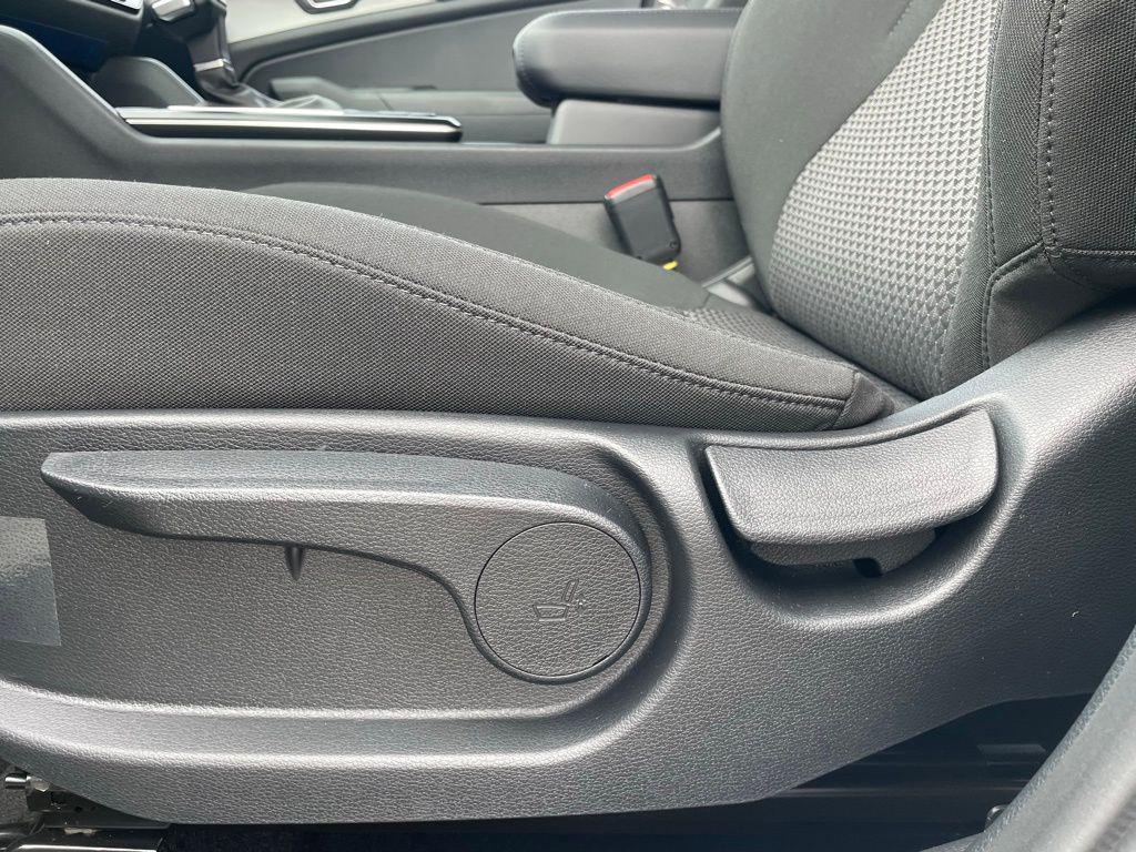 new 2026 Kia Sportage car, priced at $28,694