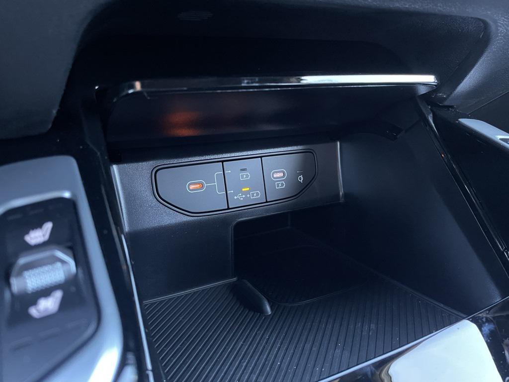 new 2026 Kia Sorento Plug-In Hybrid car, priced at $54,388