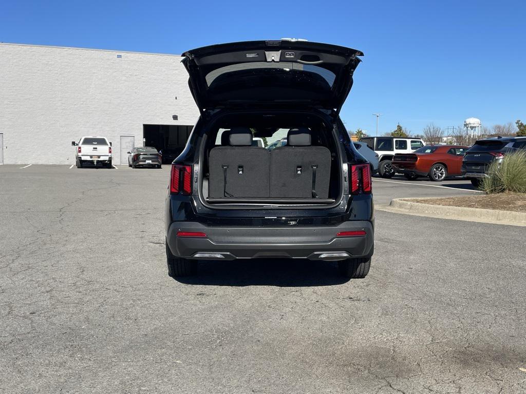 new 2026 Kia Sorento Plug-In Hybrid car, priced at $54,388