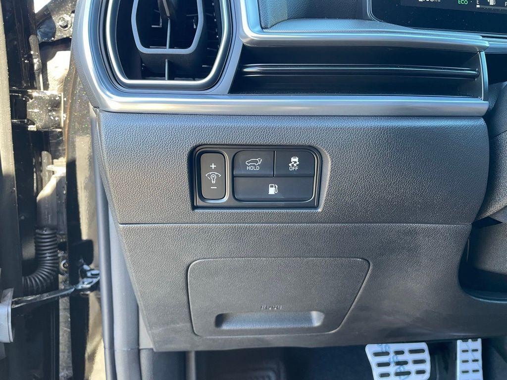 new 2026 Kia Sorento Plug-In Hybrid car, priced at $50,888