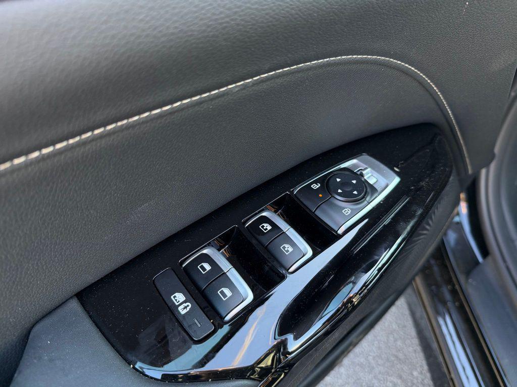 new 2026 Kia K5 car, priced at $27,487