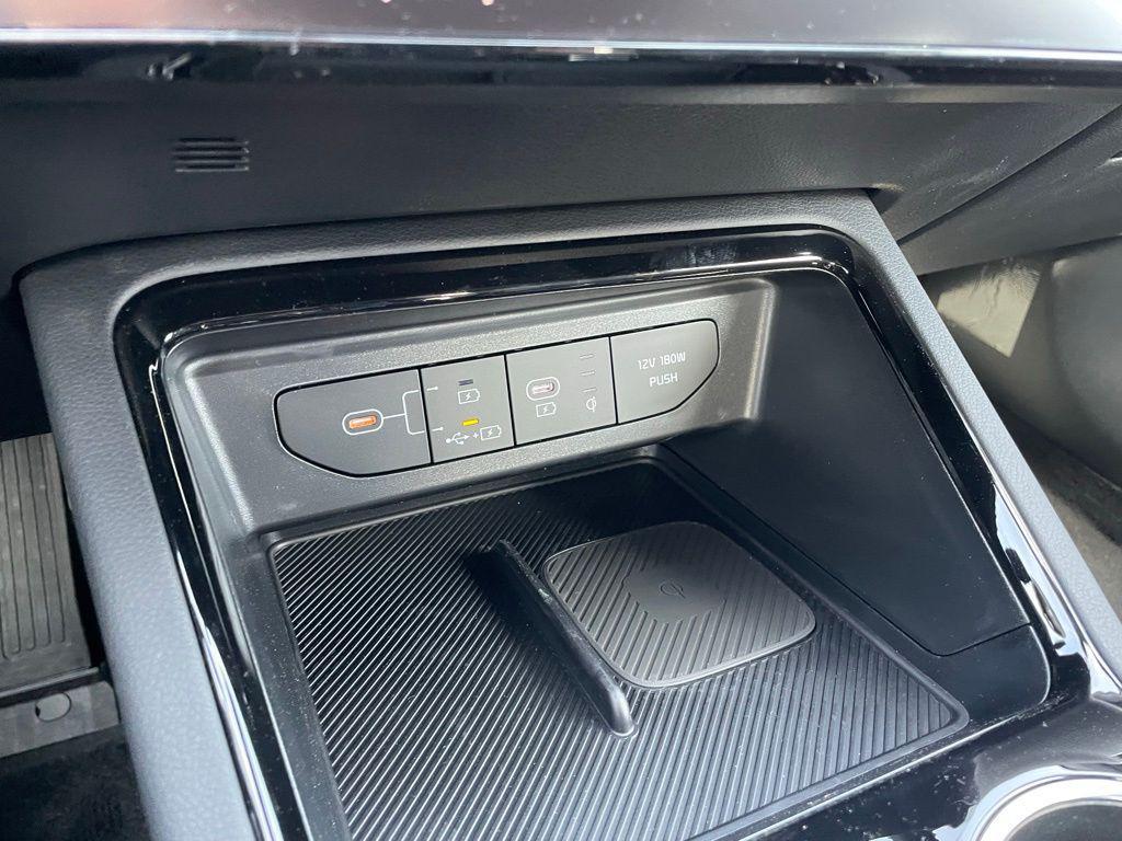 new 2026 Kia K5 car, priced at $33,366