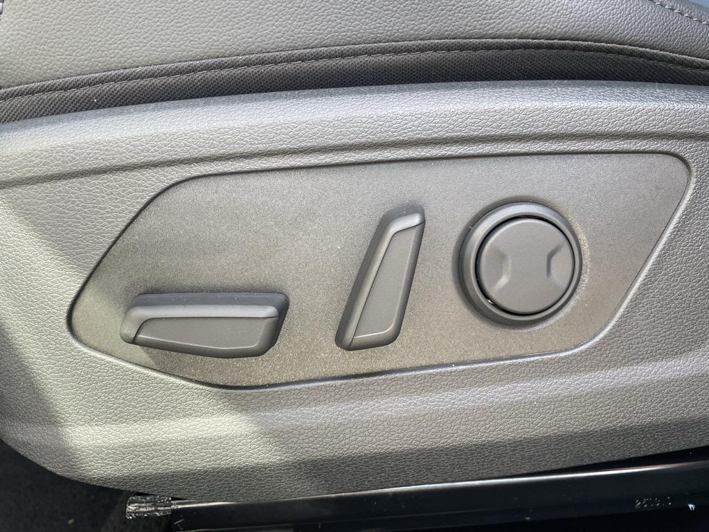 new 2026 Kia Sportage car, priced at $30,926