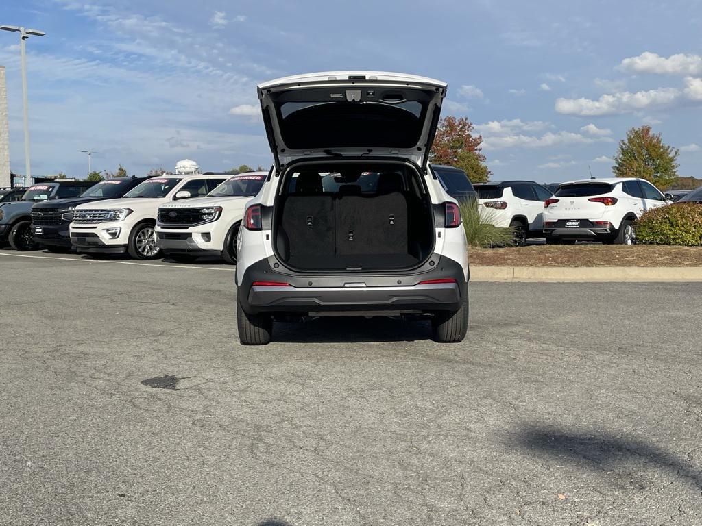 new 2026 Kia Sportage car, priced at $30,926