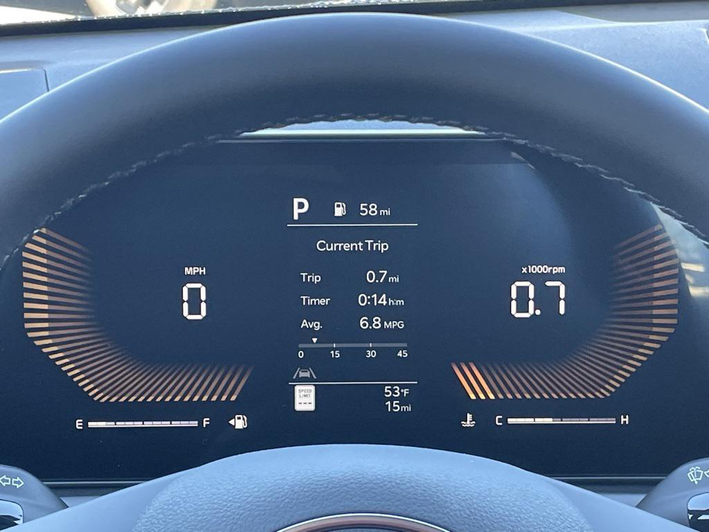 new 2026 Kia K5 car, priced at $30,094