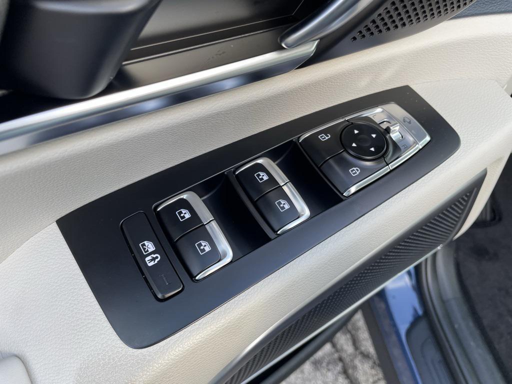 new 2025 Kia Telluride car, priced at $43,232