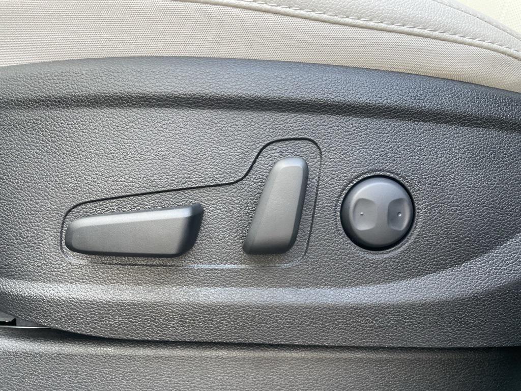 new 2025 Kia Telluride car, priced at $43,232