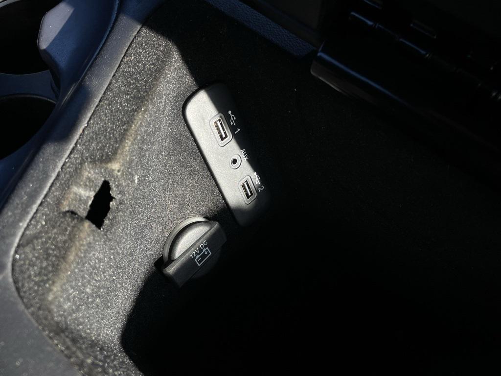 used 2020 Dodge Challenger car, priced at $21,076