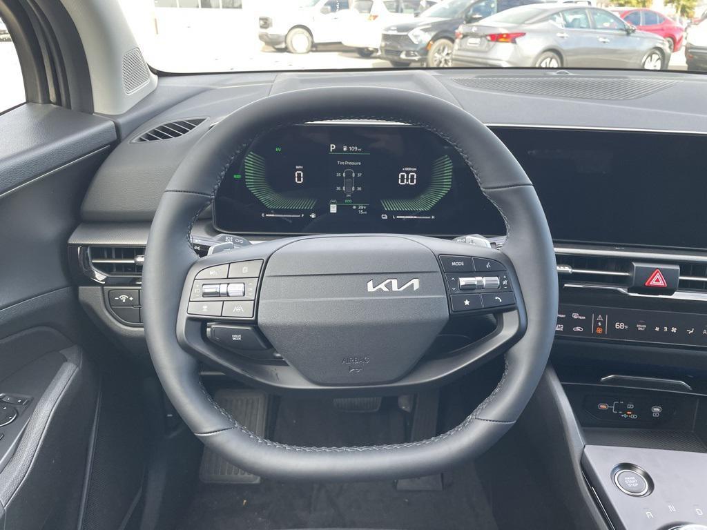 new 2026 Kia Sportage Hybrid car, priced at $29,131