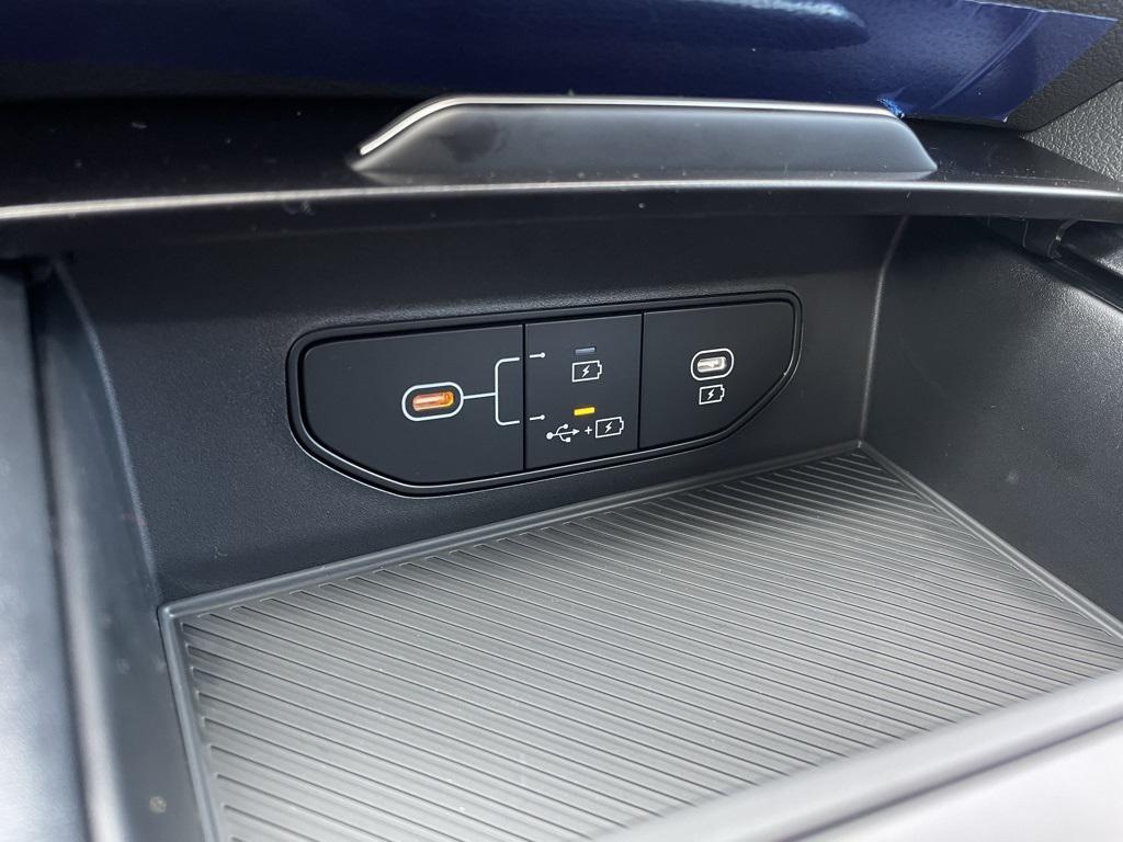 new 2026 Kia Sportage Hybrid car, priced at $29,131