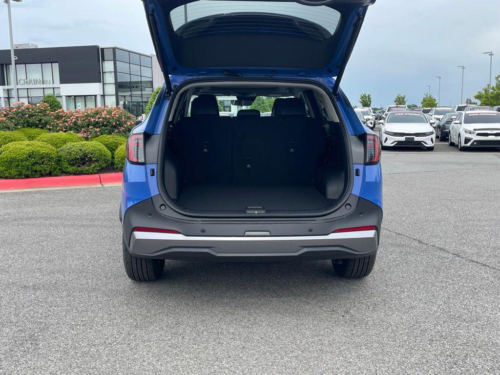 new 2026 Kia Sportage car, priced at $30,774