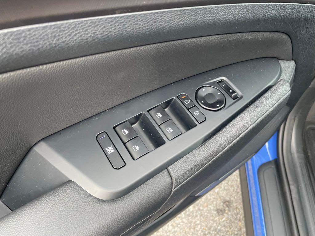 new 2026 Kia Sportage car, priced at $30,774