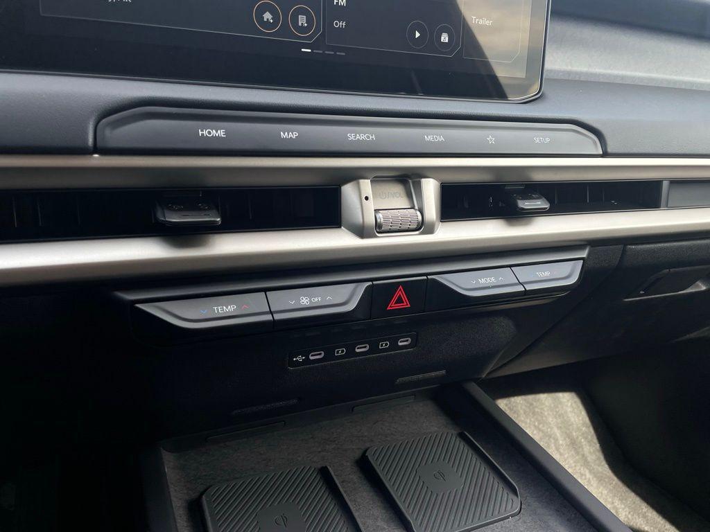 new 2027 Kia Telluride car, priced at $46,350