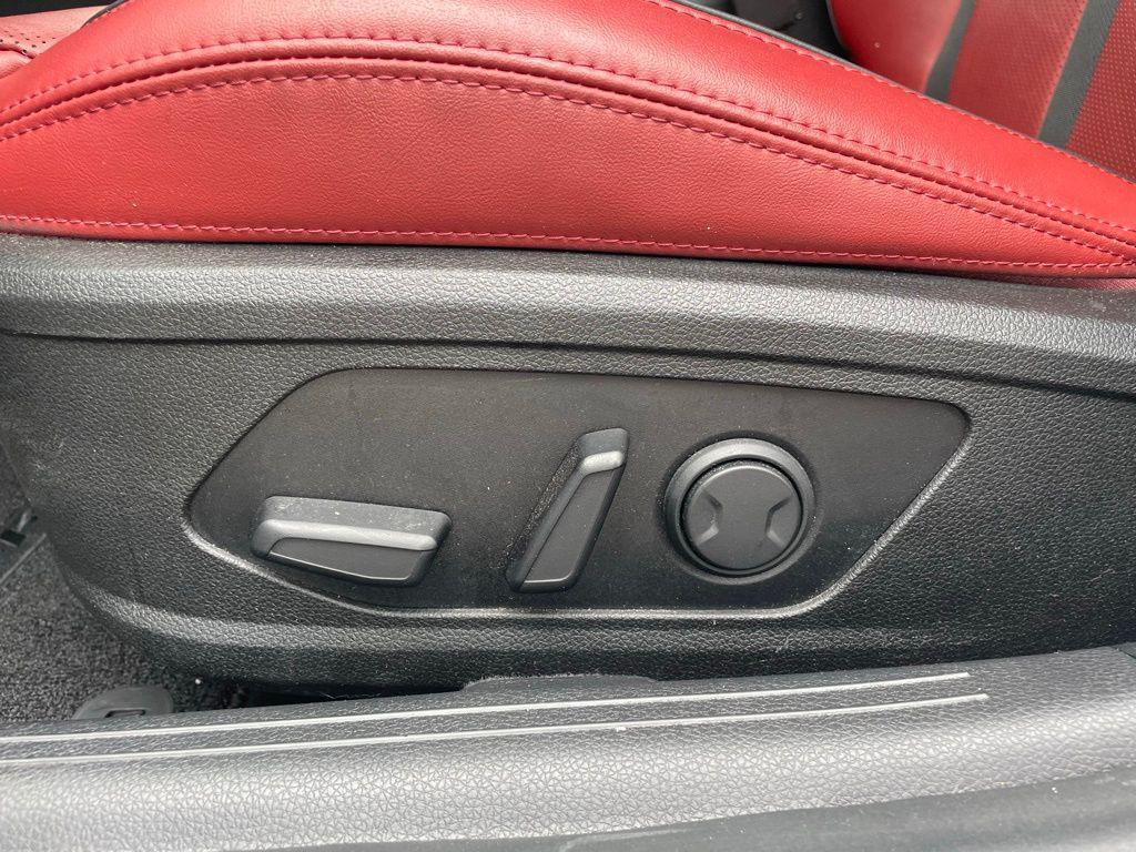 used 2023 Kia K5 car, priced at $25,377