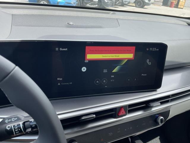 new 2025 Kia Sorento car, priced at $32,387