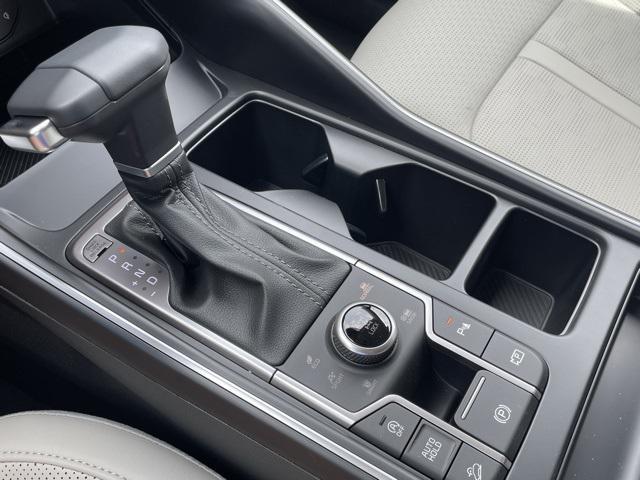 new 2025 Kia Sorento car, priced at $32,387