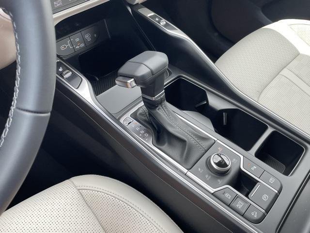 new 2025 Kia Sorento car, priced at $32,387