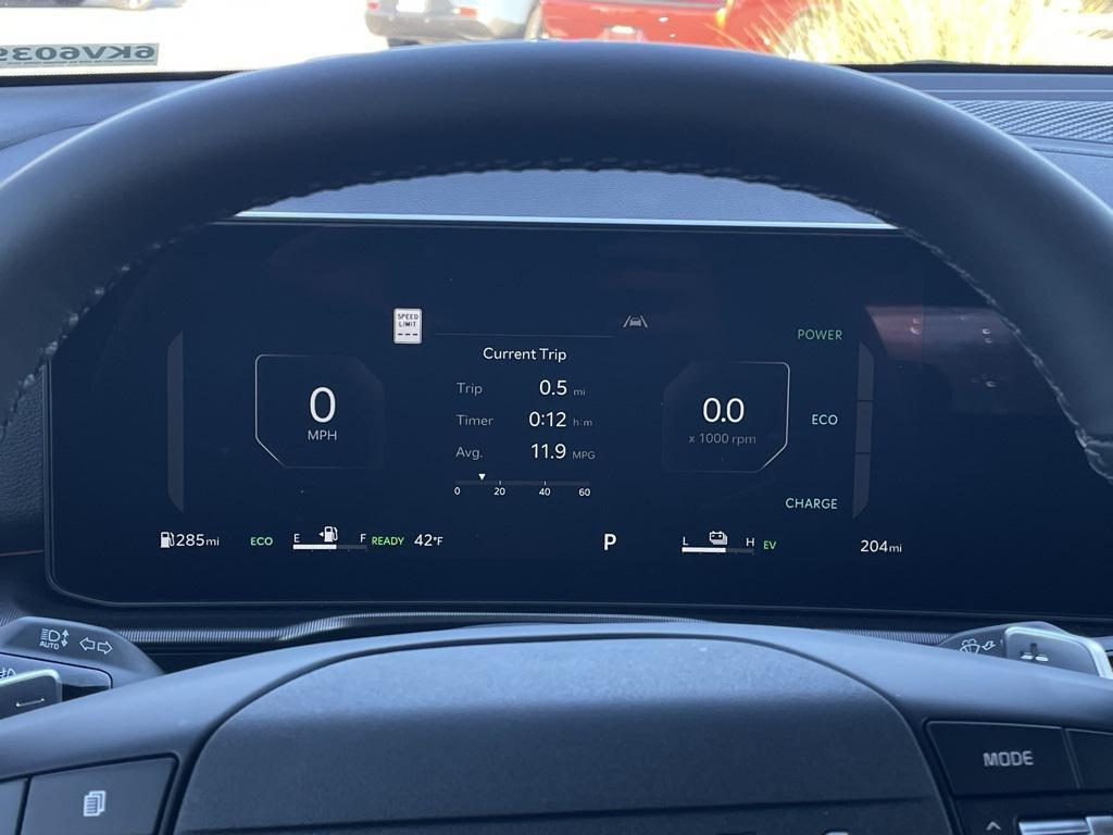 new 2026 Kia Sportage Hybrid car, priced at $38,922