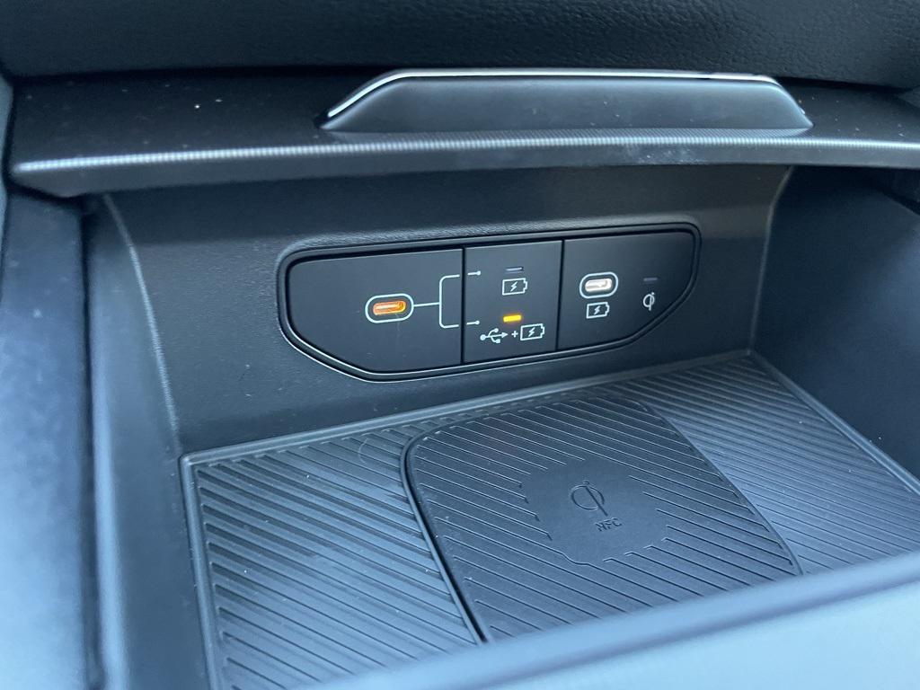 new 2026 Kia Sportage Hybrid car, priced at $38,922