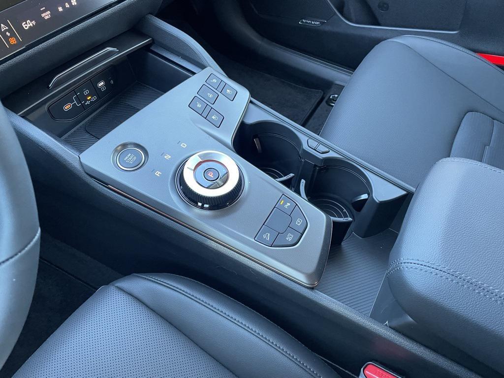 new 2026 Kia Sportage Hybrid car, priced at $38,922