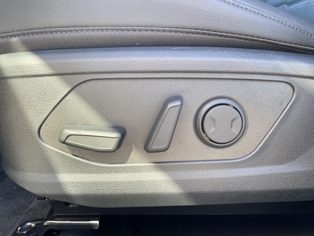 new 2026 Kia Sportage Hybrid car, priced at $38,922