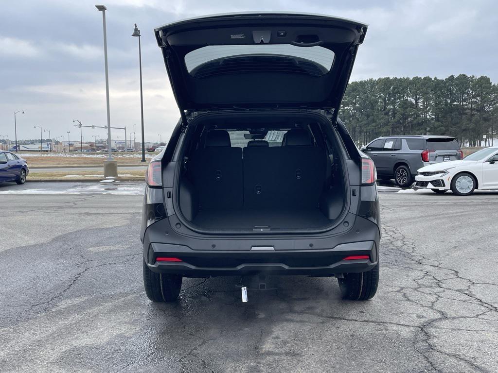 new 2026 Kia Sportage car, priced at $35,719