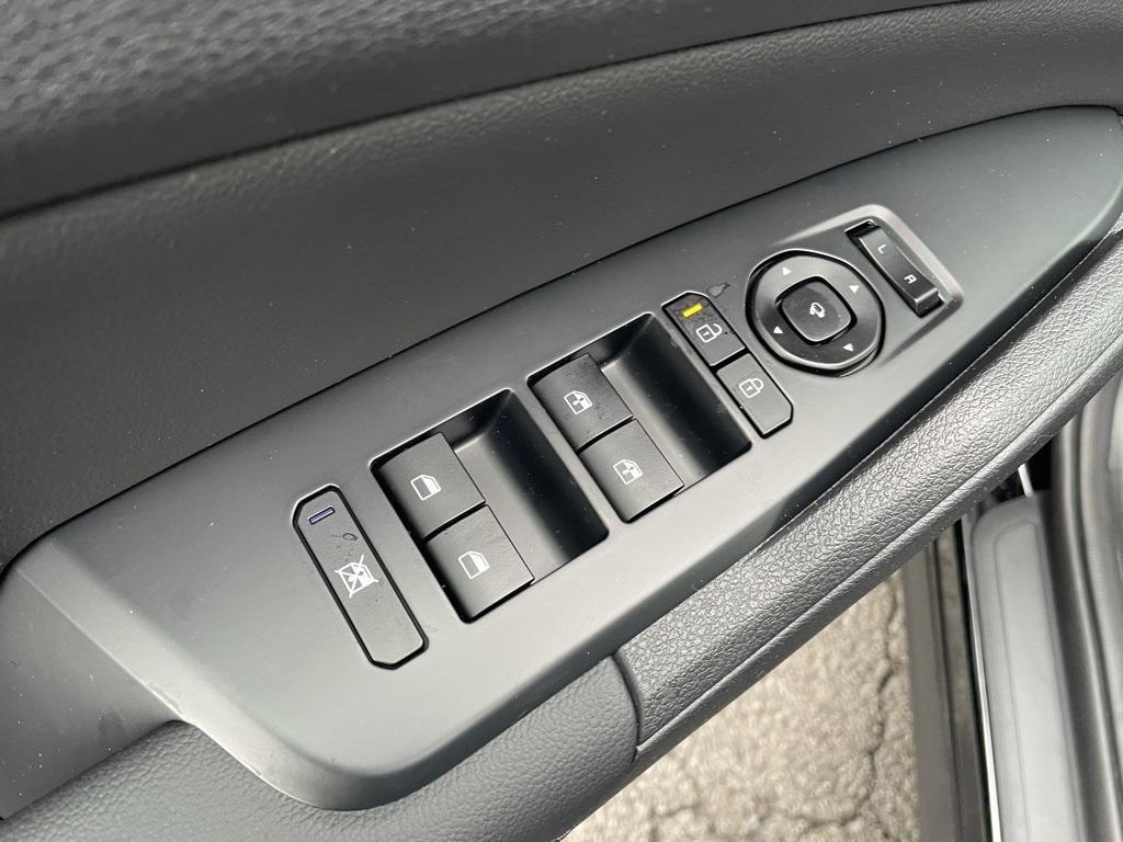 new 2026 Kia Sportage car, priced at $35,719