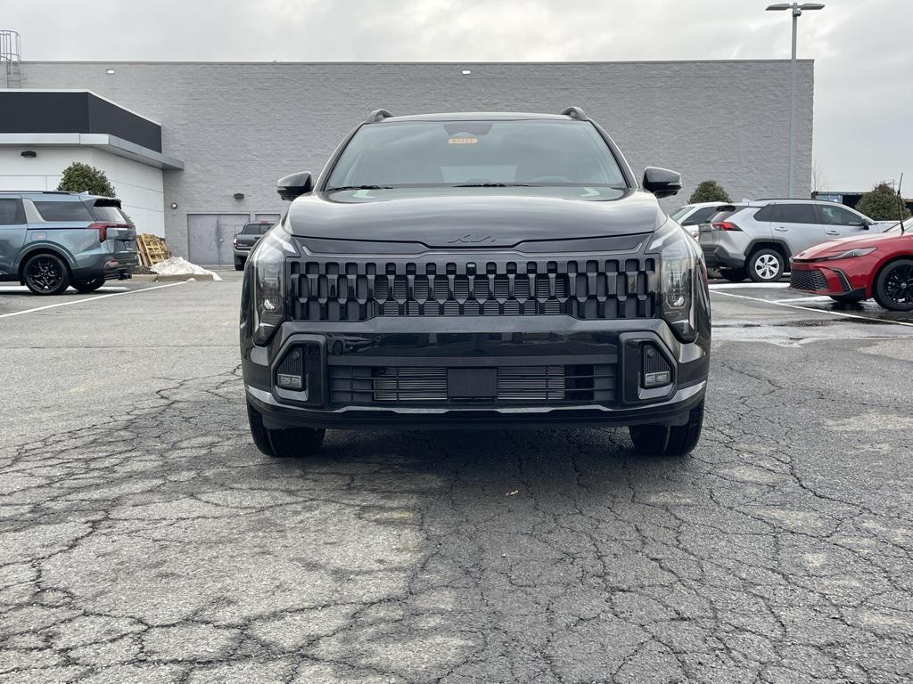 new 2026 Kia Sportage car, priced at $35,719