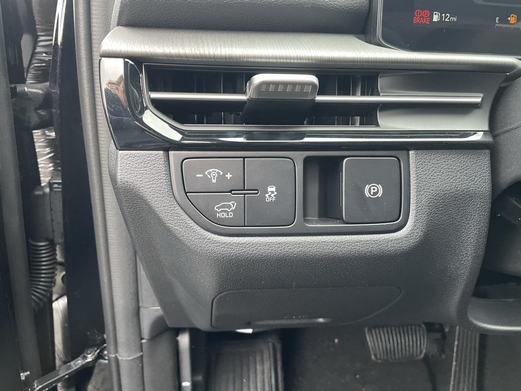 new 2026 Kia Sportage car, priced at $35,719