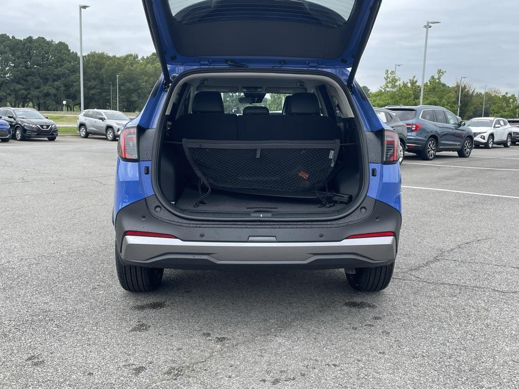 new 2026 Kia Sportage car, priced at $30,295