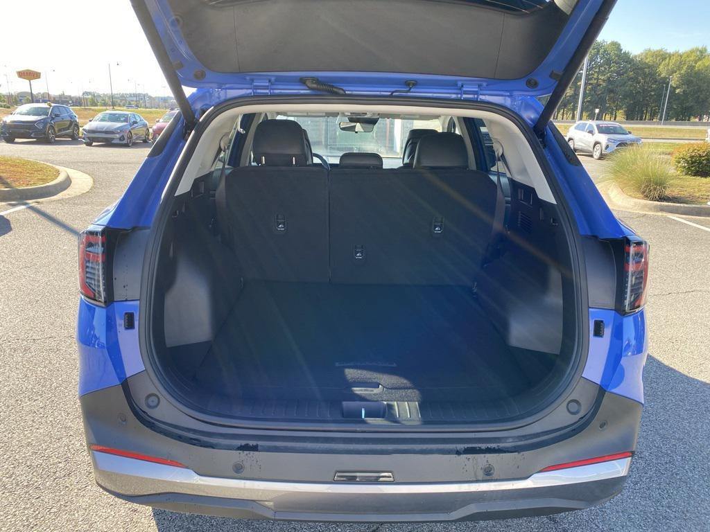 new 2026 Kia Sportage car, priced at $31,580