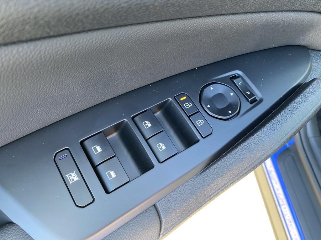 new 2026 Kia Sportage car, priced at $31,580