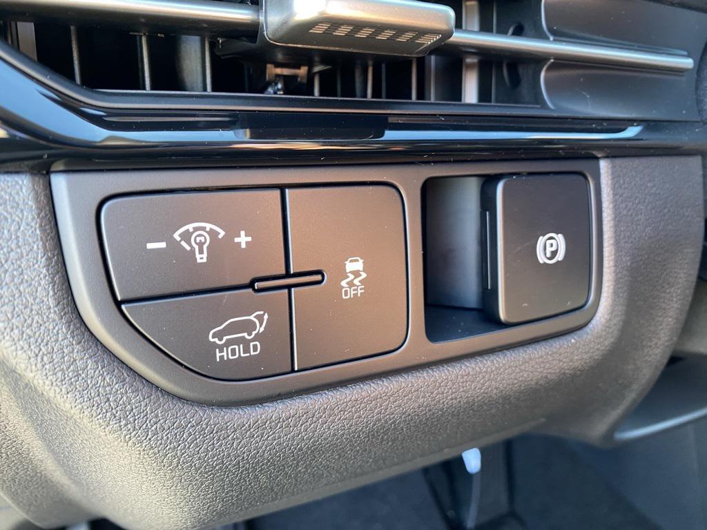 new 2026 Kia Sportage car, priced at $31,580