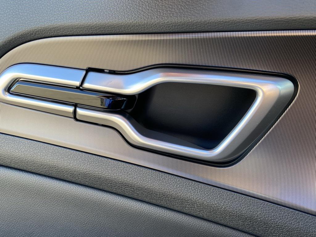 new 2026 Kia Sportage car, priced at $31,580