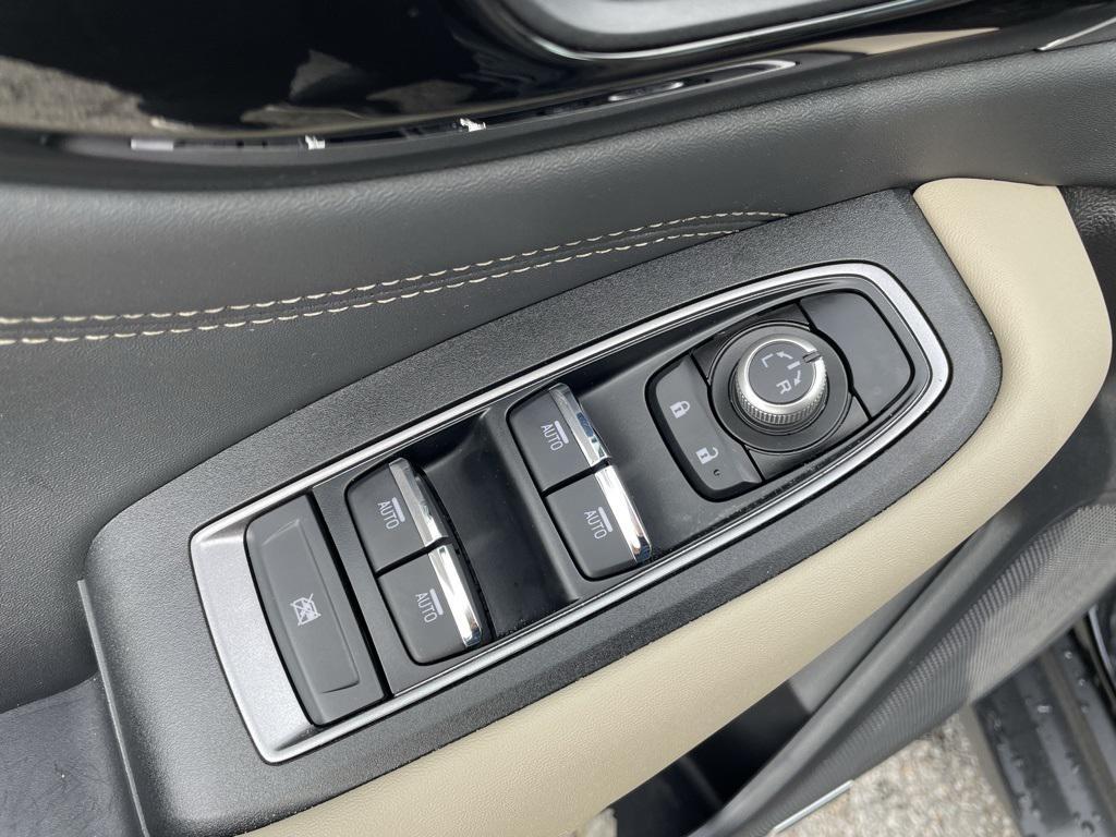 used 2025 Subaru Outback car, priced at $36,954