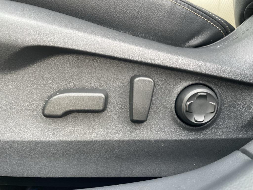 used 2025 Subaru Outback car, priced at $36,954