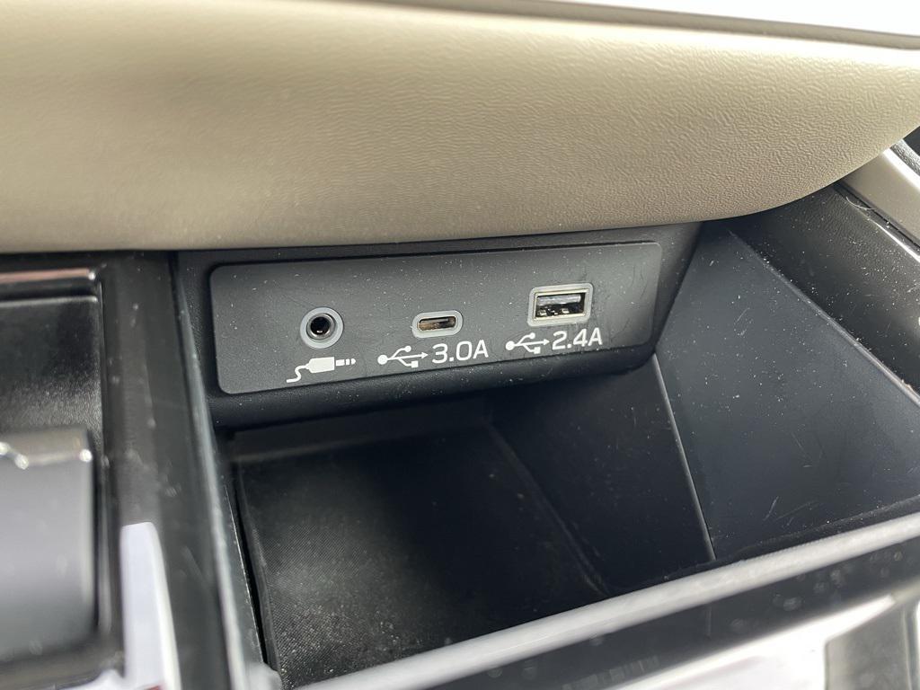 used 2025 Subaru Outback car, priced at $36,954