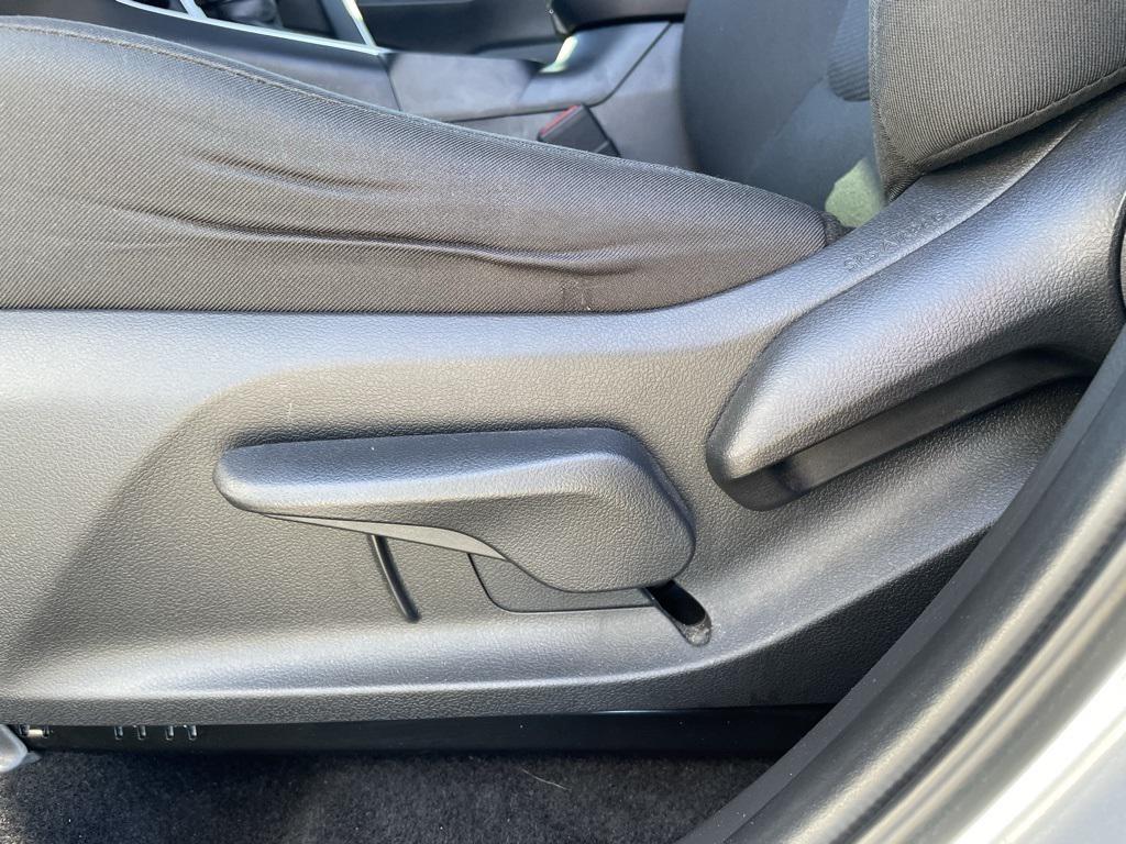 used 2024 Toyota RAV4 car, priced at $27,794