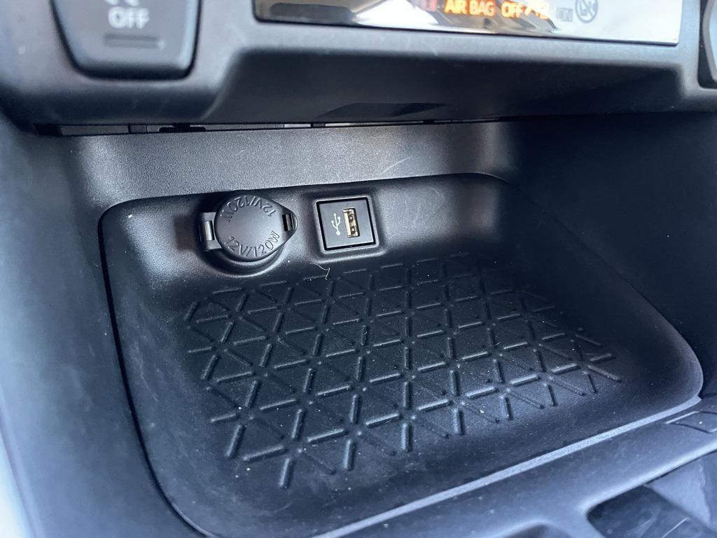 used 2024 Toyota RAV4 car, priced at $27,794