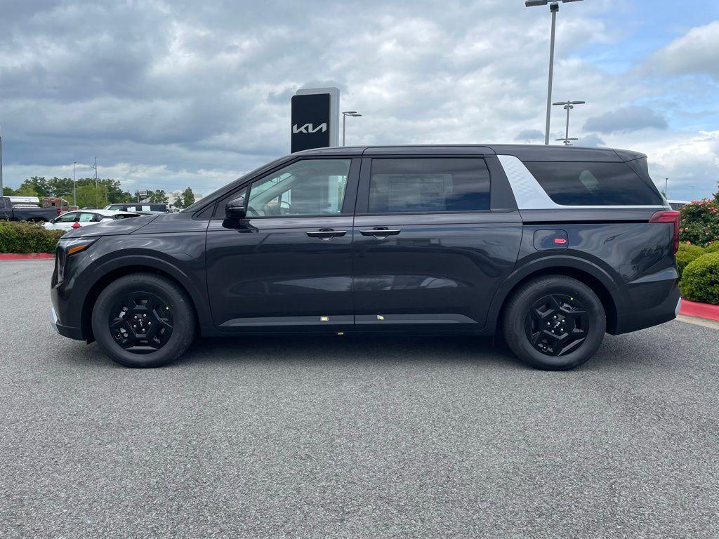 new 2026 Kia Carnival car, priced at $38,689