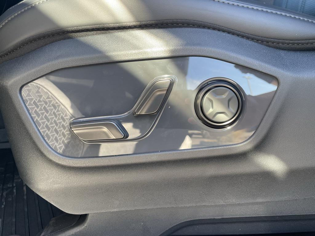 new 2027 Kia Telluride car, priced at $49,955