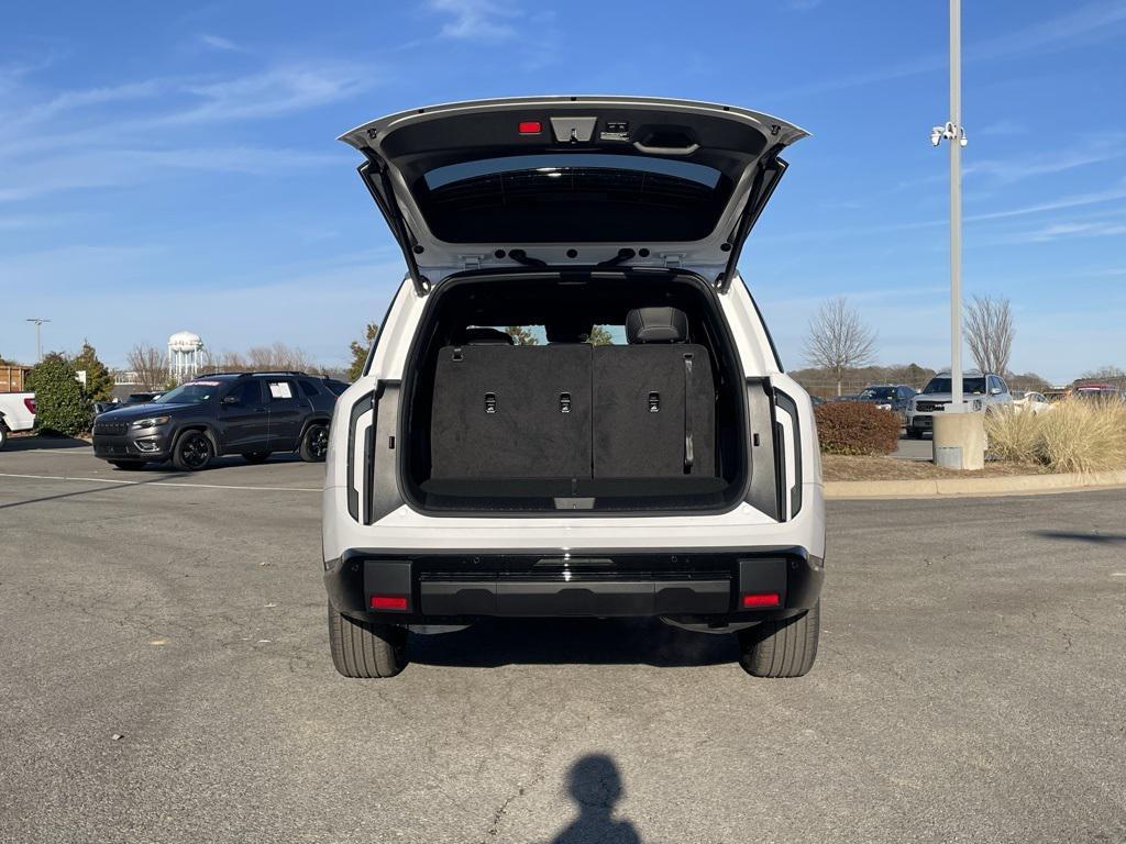 new 2027 Kia Telluride car, priced at $49,955