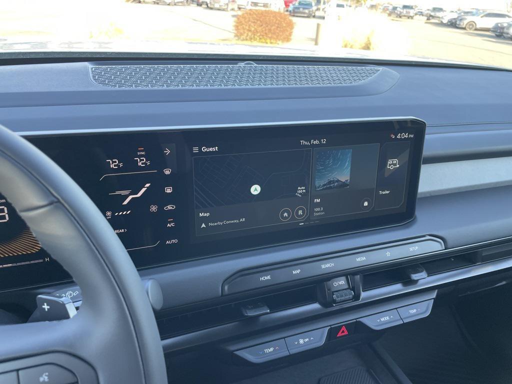 new 2027 Kia Telluride car, priced at $49,955