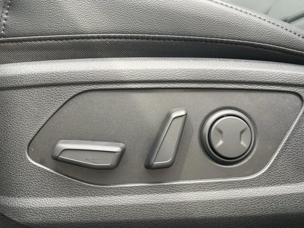 new 2026 Kia Sportage car, priced at $34,285