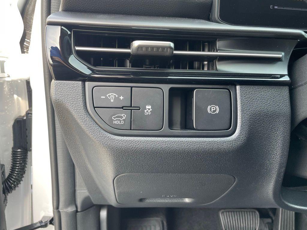 new 2026 Kia Sportage car, priced at $31,233