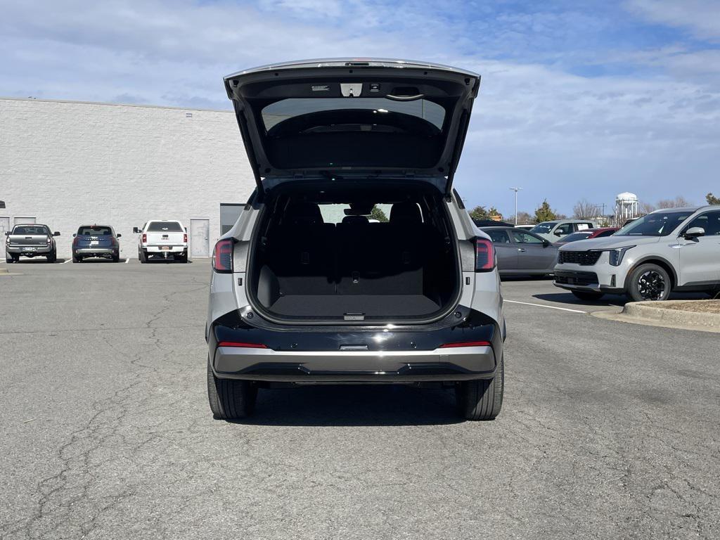 new 2026 Kia Sportage Hybrid car, priced at $39,086