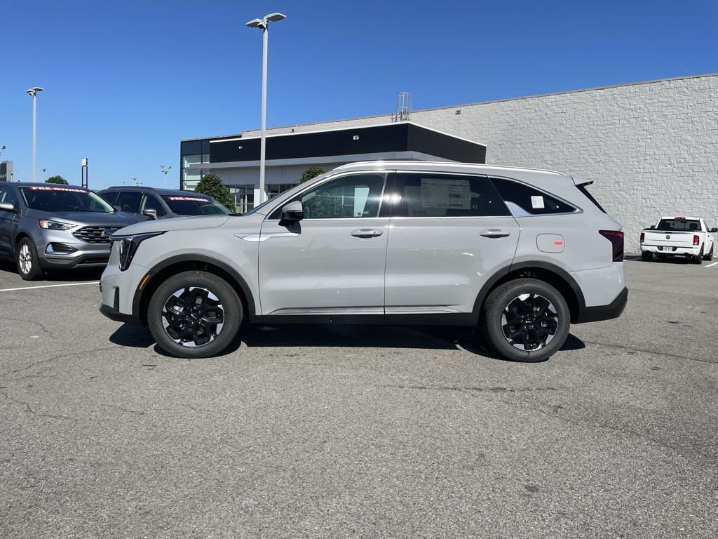 new 2026 Kia Sorento car, priced at $35,889