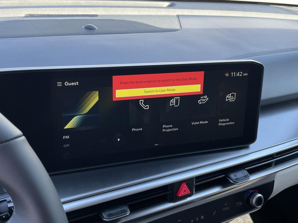 new 2026 Kia Sorento car, priced at $35,889